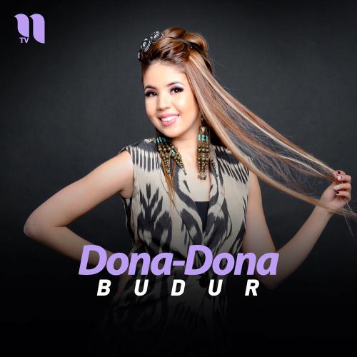 Dona-dona - Budur