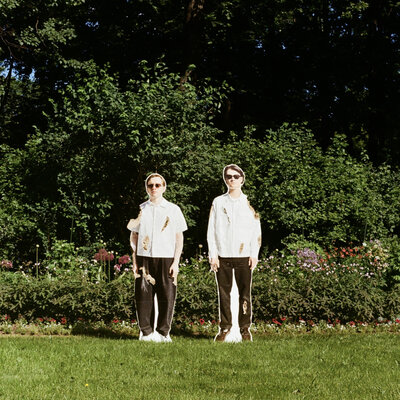 Пыль и пустота - Буерак