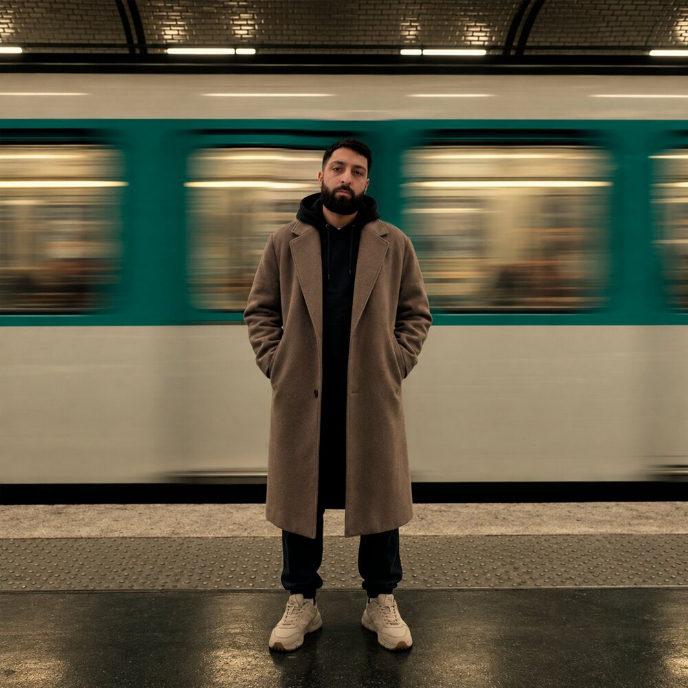 Помада - Buga