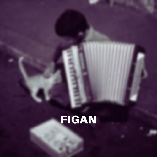 Bugra Atmaca - Figan