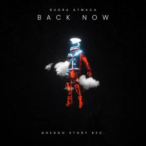 Bugra Atmaca & Osman - Back Now