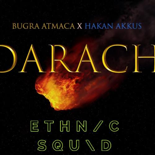 Bugra Atmaca - Tonight