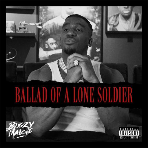 Bugzy Malone - Ballad Of A Lone Soldier