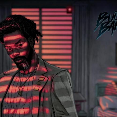 Buju Banton - Murda She Wrote