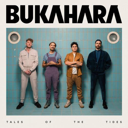 Bukahara - In My Mind
