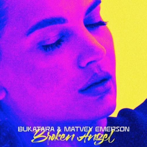 Bukatara - Broken Angel