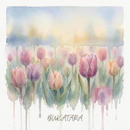 Bukatara - Закружи меня в танце
