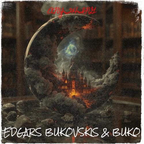 Buko - Anything