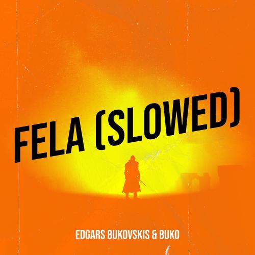 Buko - Fela (Slowed)