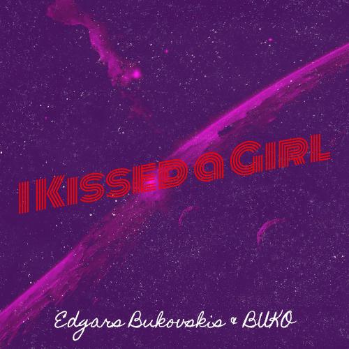 Buko - I Kissed A Girl (Cover)