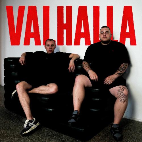 Bula & Emione - Valhalla