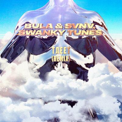 BULA, SVNV, Swanky Tunes - Тлеет (Remix)
