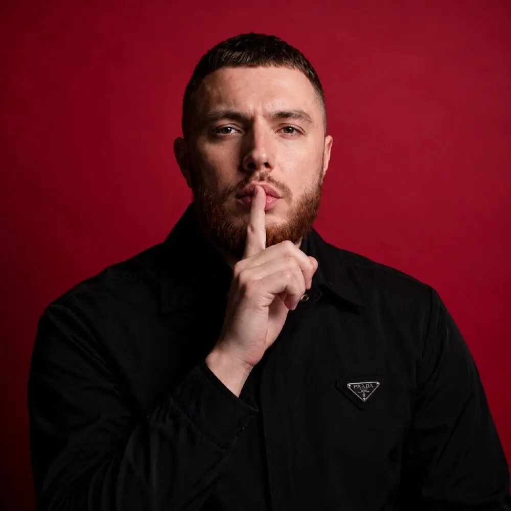 KEEP A SECRET - BULAVA