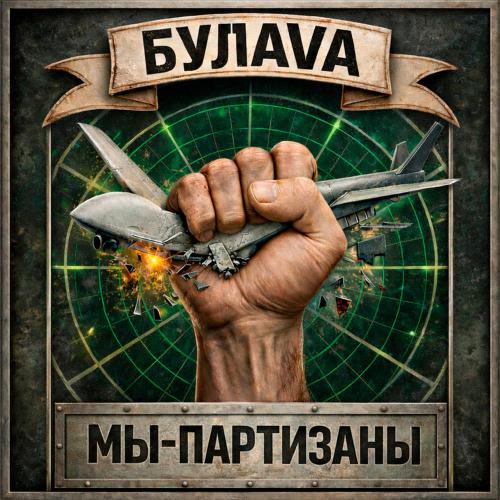 БУЛАVА - Мы