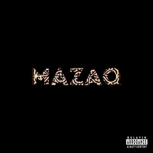 MAZAQ - BULAVIN