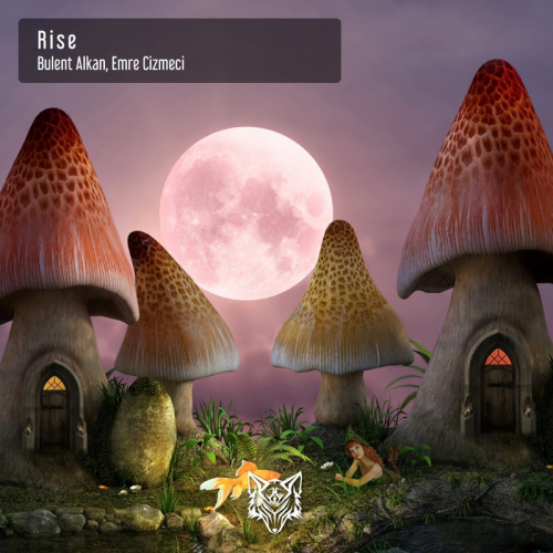 Rise - Bulent Alkan & Emre Cizmeci