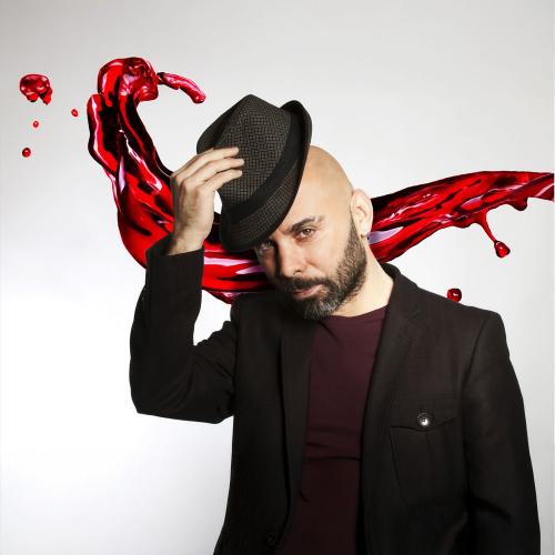 Öldürmeyen Yara - Bülent Cenkci