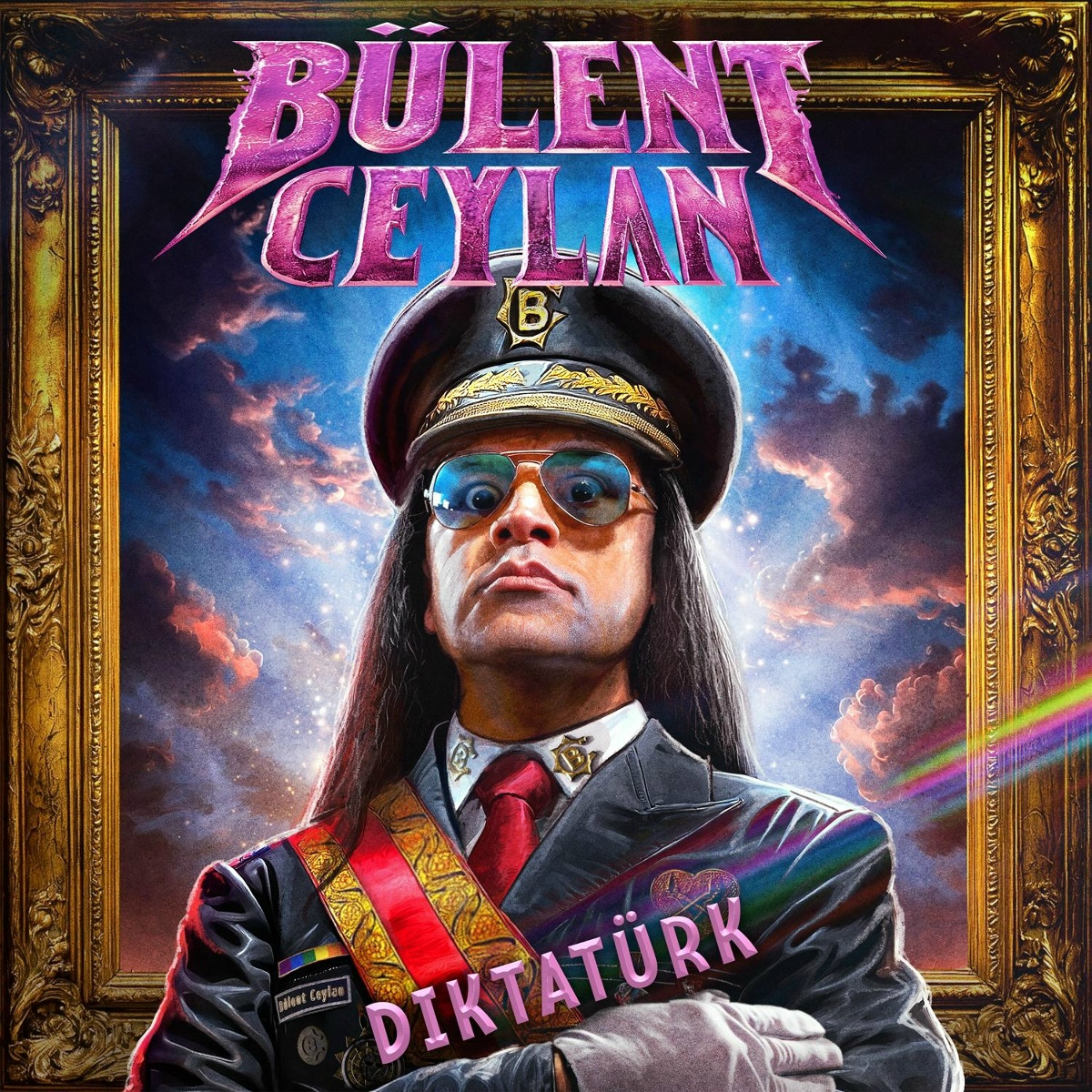 Diktatürk - Bülent Ceylan
