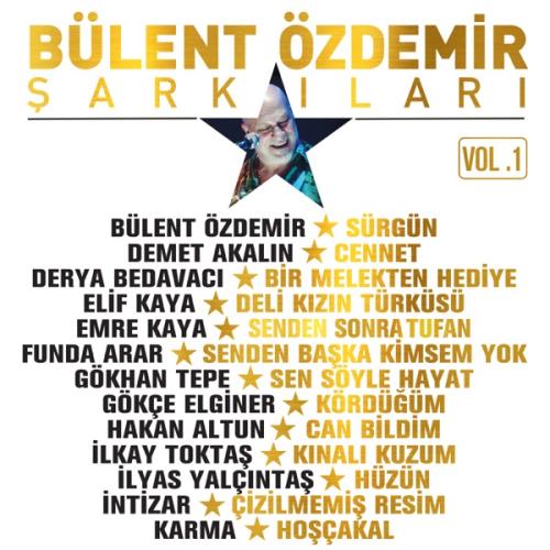 Sürgün - Bülent Özdemir