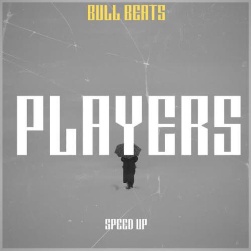 Bull Beats,Xanemusic - Players (Sped Up)-Remix