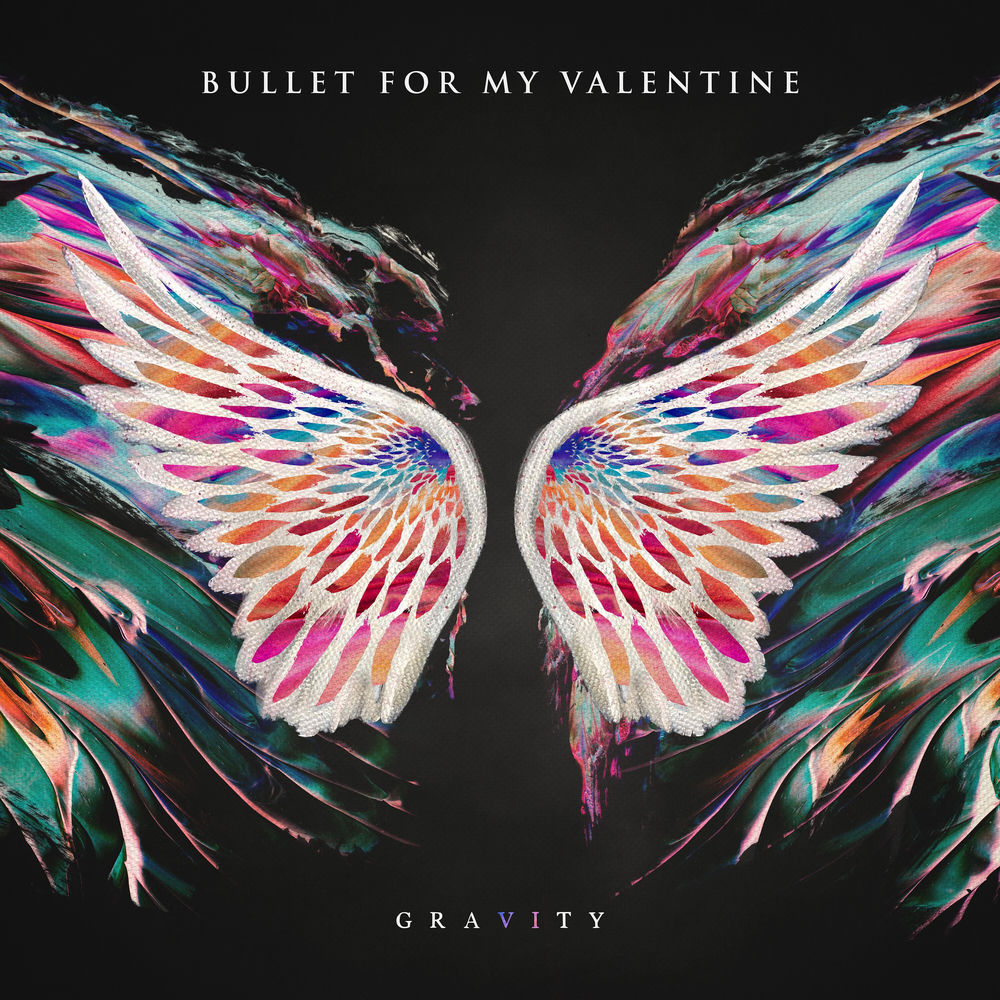 Bullet For My Valentine - Not Dead Yet