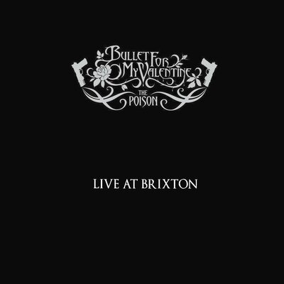 Tears Don't Fall - Bullet For My Valentine