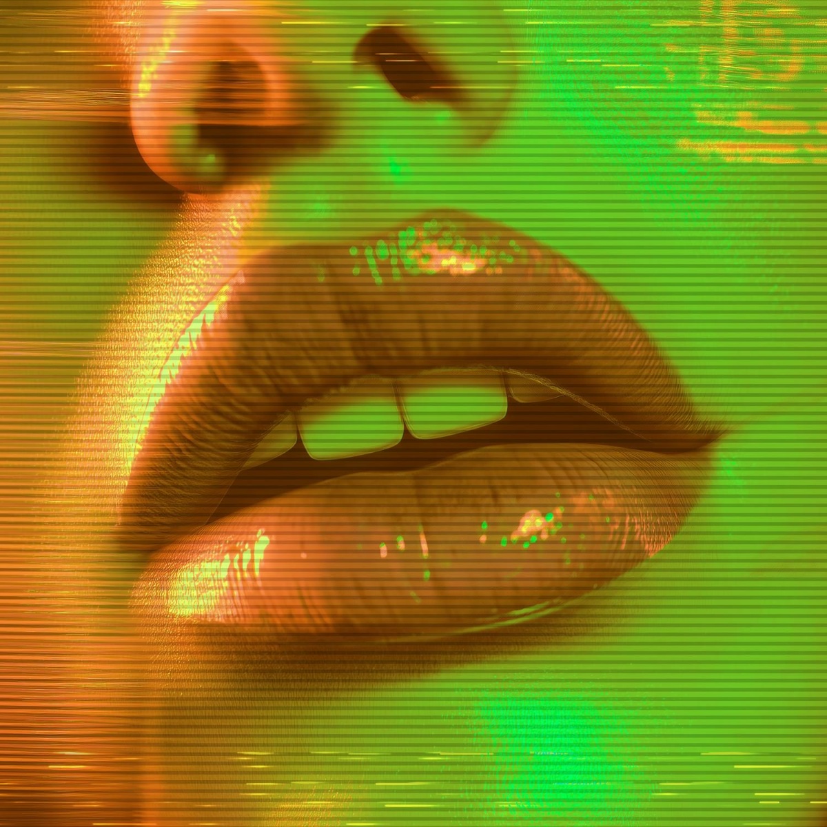 electric love (Slowed) - bulletrain