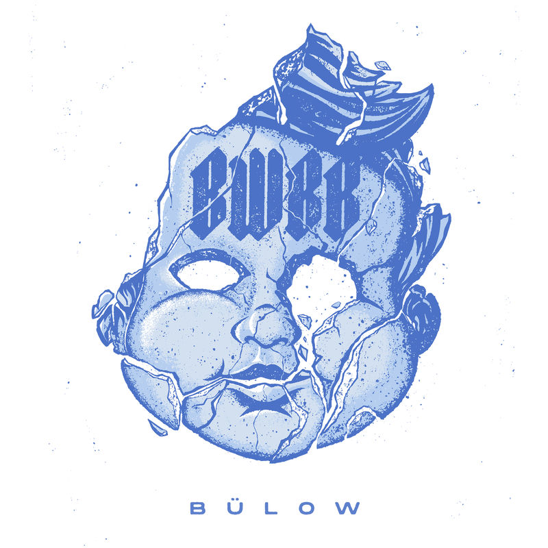 Boys Will Be Boys - Bülow