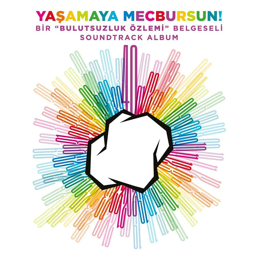 Yalnız Kalma - Bulutsuzluk Özlemi