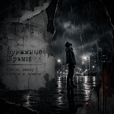Бумажные Шрамы, NeurofilAi - Конструктор