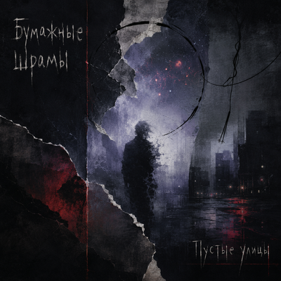 Бумажные Шрамы - Пустые улицы