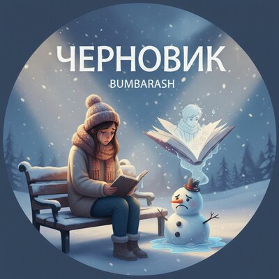 Черновик - Bumbarash