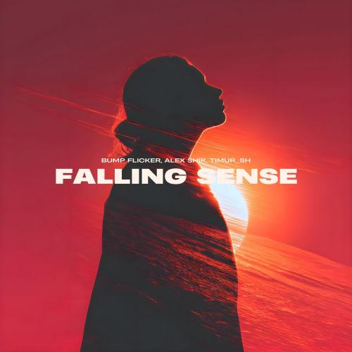 Bump Flicker, Alex Shik, Timur_SH - Falling Sense