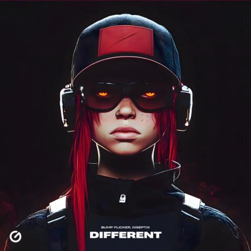 Bump Flicker & Diseptix - Different