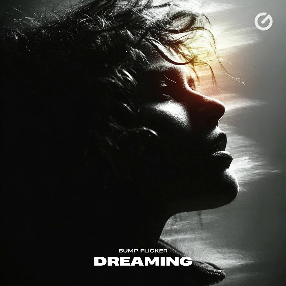 Dreaming - Bump Flicker