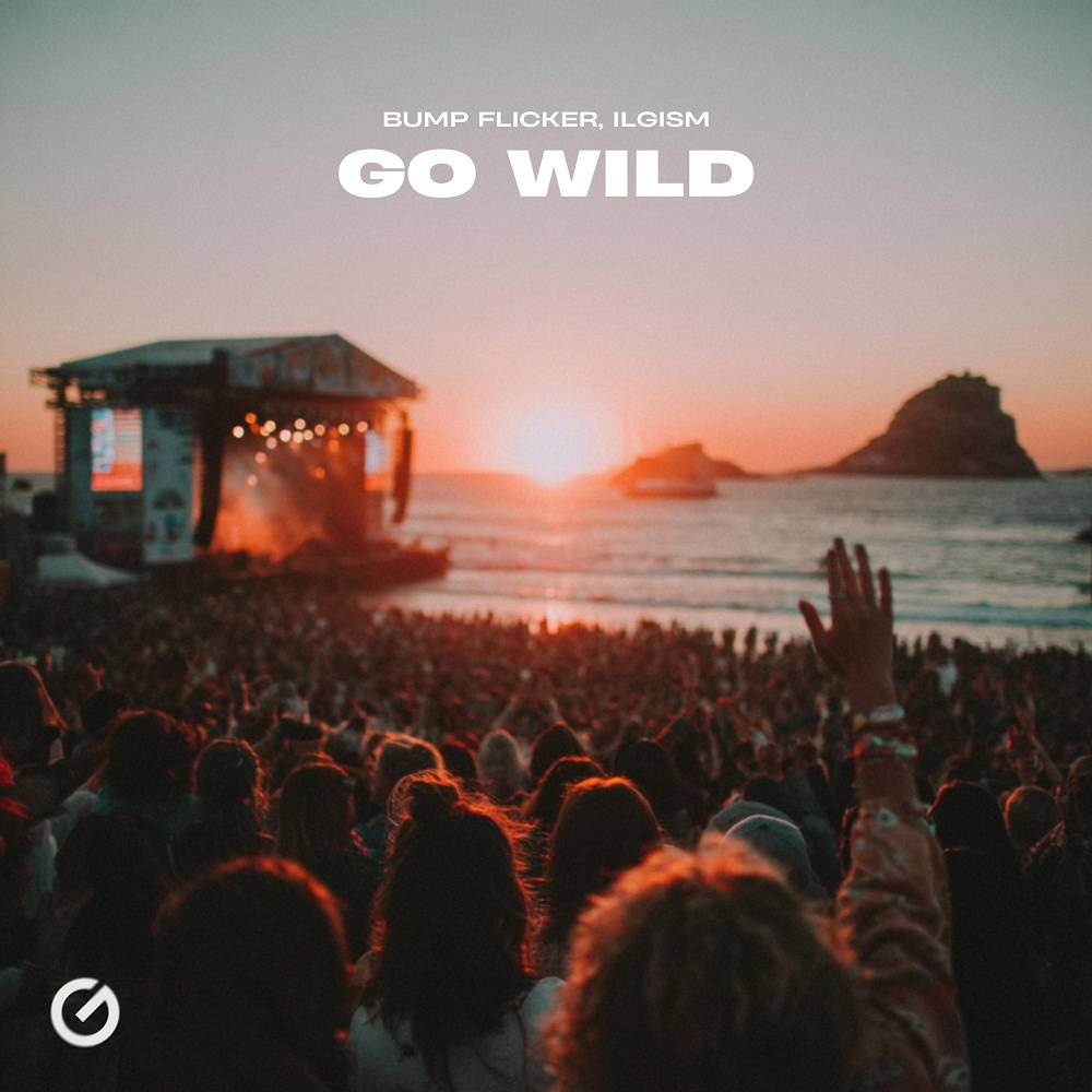 Go Wild - Bump Flicker & ILGISM