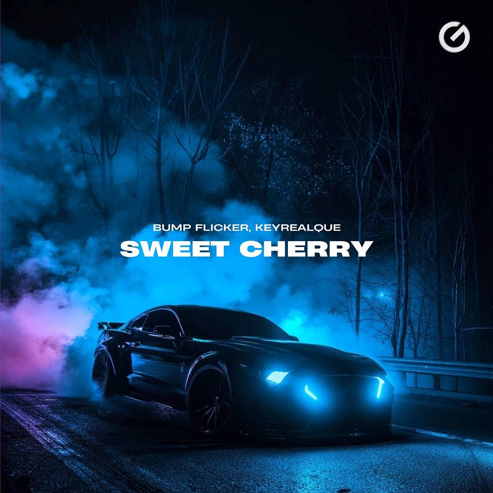 Bump Flicker & Keyrealque - Sweet Cherry