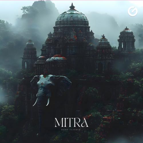 Bump Flicker - Mitra