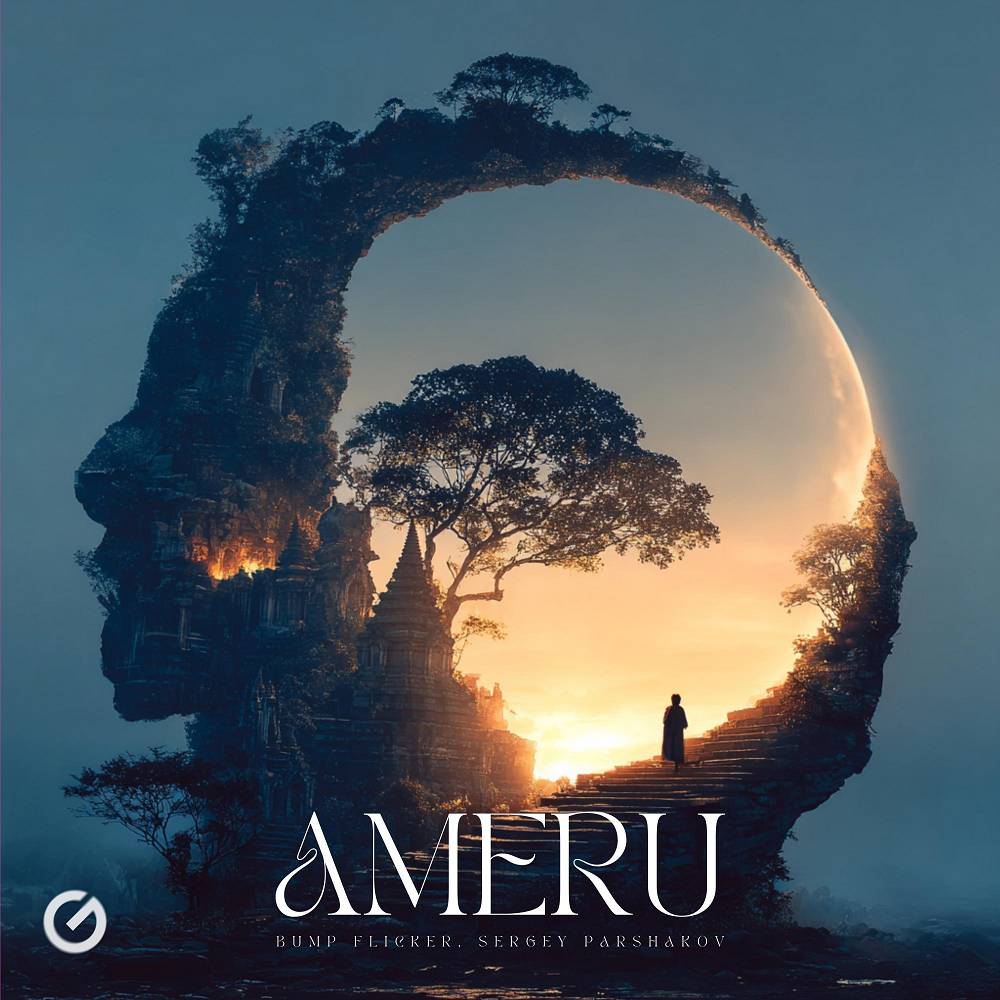Bump Flicker & Sergey Parshakov - Ameru