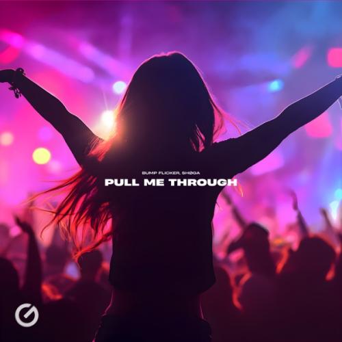Pull Me Through - Bump Flicker & SHØGA