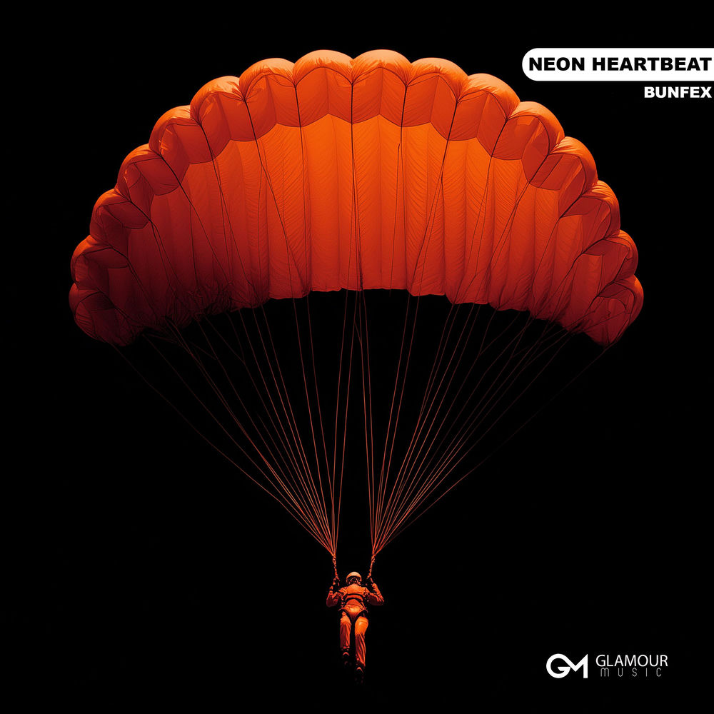 Neon Heartbeat - Bunfex