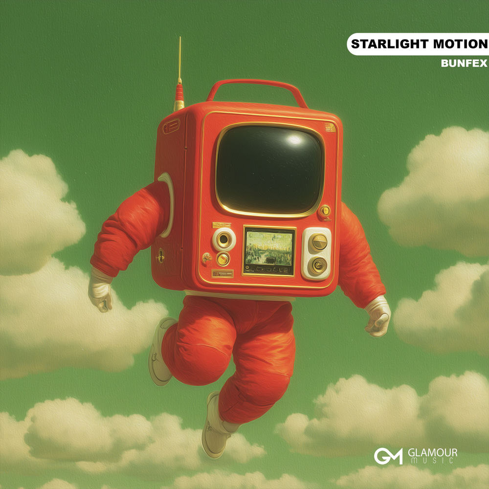 Starlight Motion - Bunfex