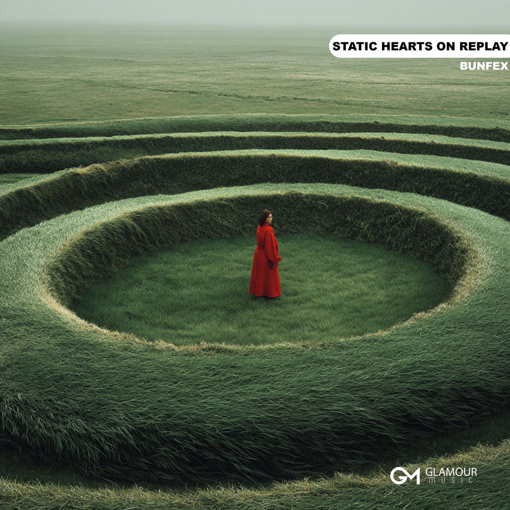 Static Hearts On Replay - Bunfex