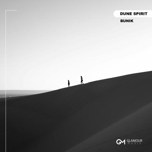 Bunik - Dune Spirit