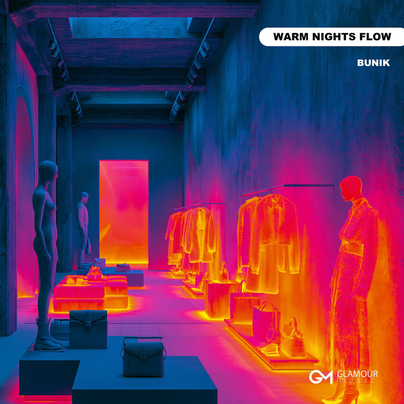 Warm Nights Flow - Bunik