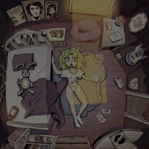 Валентин Стрыкало - Bunnystuff