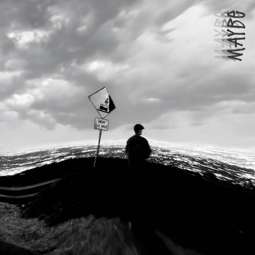 BUNT. feat. Graham - Maybe