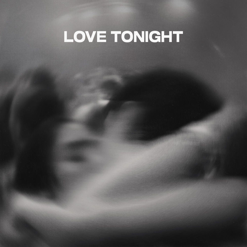 BUNT. - Love Tonight