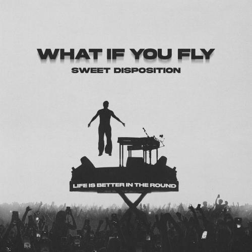 BUNT. & The Temper Trap - What If You Fly (Sweet Disposition)