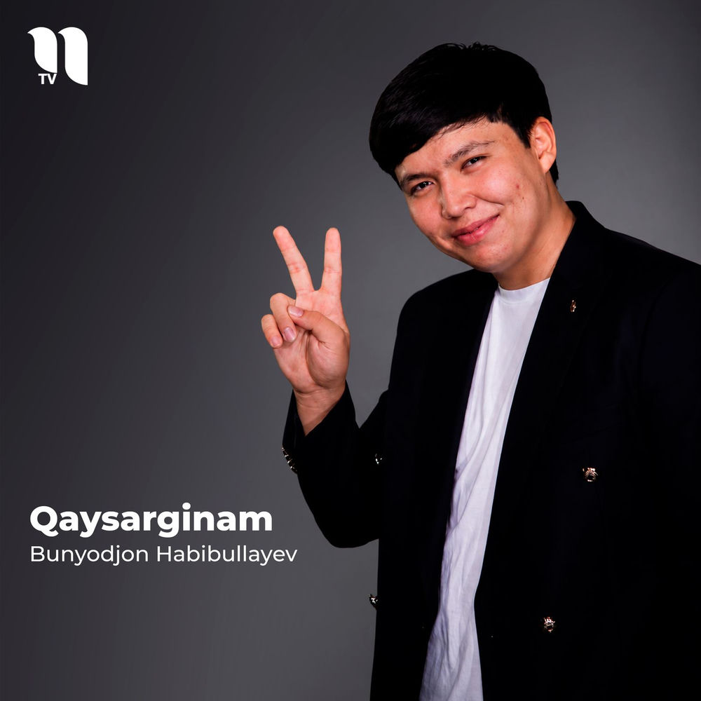 Bunyodjon Habibullayev - Qaysarginam